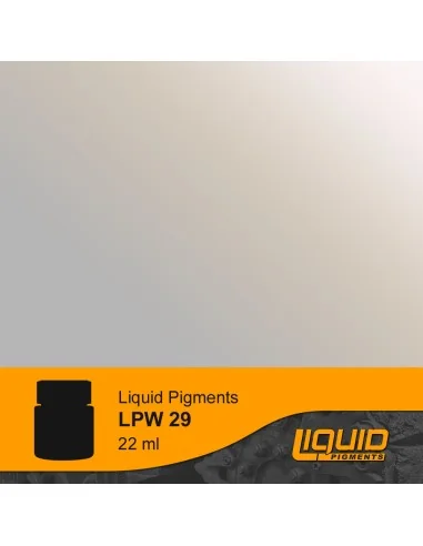 [NO_DESC] Landing Gear Dust 22 ml - Lifecolor LPW29