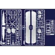 Bristol F.2B Fighter, 1/48 - Roden 425