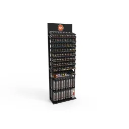 EXP MOD WEATHERING + Synthetic Brushes - AK Interactive AK EXP0011