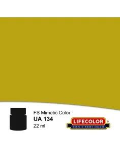 Zinc Chrome Yellow 22 ml - Lifecolor NUA134