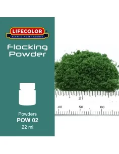 Lush Plant 22 ml - Lifecolor POW02