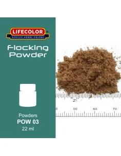 [NO_DESC] Fall Season 22 ml - Lifecolor POW03
