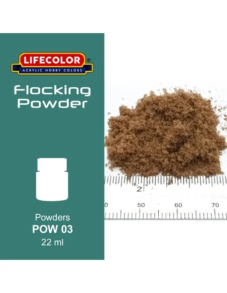 Fall Season 22 ml - Lifecolor POW03
