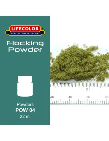 Rotten Plant 22 ml - Lifecolor POW04