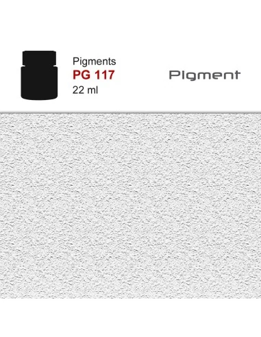 Ash 22 ml - Lifecolor PG117