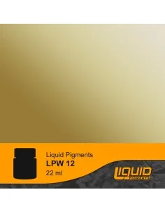 Road Dust 22 ml - Lifecolor LPW12