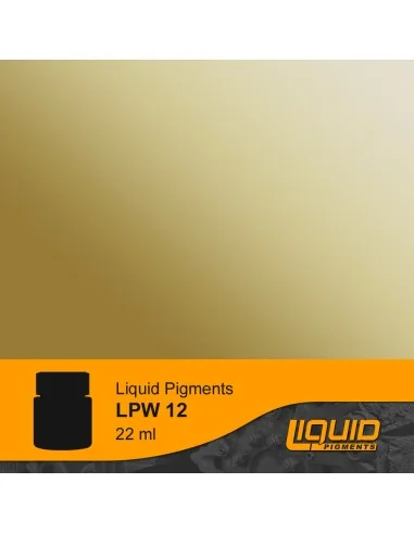 Road Dust 22 ml - Lifecolor LPW12