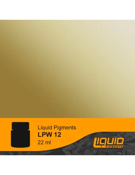 [NO_DESC] Road Dust 22 ml - Lifecolor LPW12