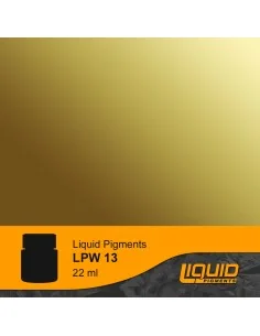 [NO_DESC] Light Earth 22 ml - Lifecolor LPW13