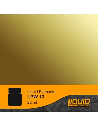 Light Earth 22 ml - Lifecolor LPW13