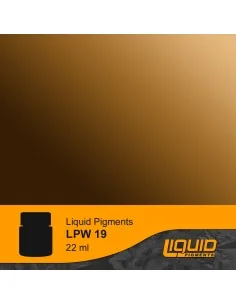 Wooden Deck Shadower 22 ml - Lifecolor LPW19