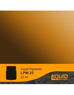 Brake Dust 22 ml - Lifecolor LPW23