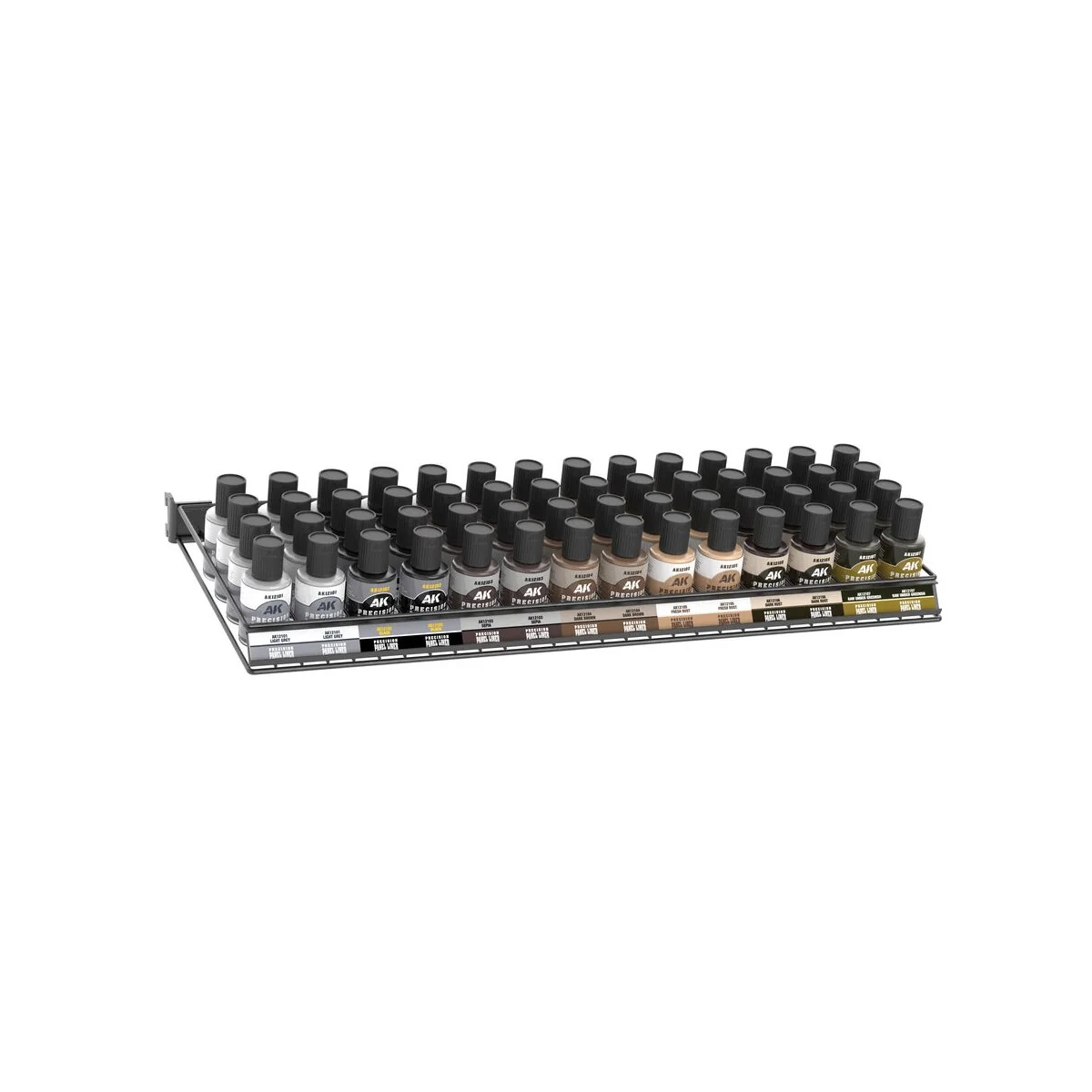 PANELINERS MODULE - AK Interactive AK EXPMOD0047