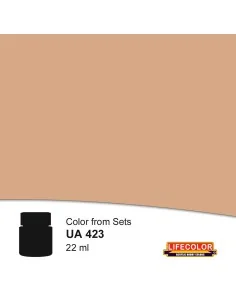 Pink 22 ml - Lifecolor NUA423