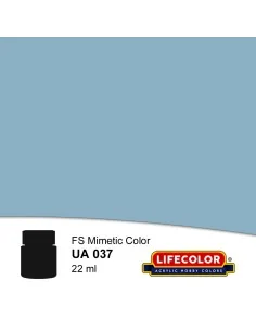 Air Superiority Blue 22 ml - Lifecolor NUA037