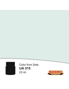 RAAF Sky Blue 22 ml - Lifecolor NUA515