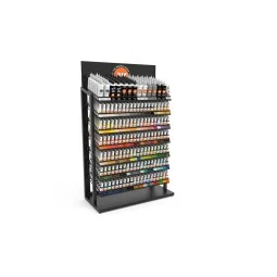 3GEN GENERIC OP.1 DISPLAY - AK Interactive AK EXPH001