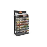 3GEN GENERIC OP.1 DISPLAY - AK Interactive AK EXPH001