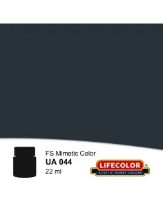 Non Specular Sea Blue 22 ml - Lifecolor NUA044