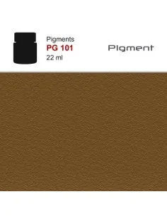 [NO_DESC] Golan Earth 22 ml - Lifecolor PG101