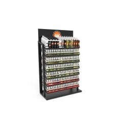 3GEN GENERIC OP.2 DISPLAY - AK Interactive AK EXPH002