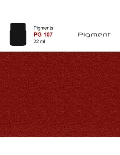 Eroding Burned Rust 22 ml - Lifecolor PG107