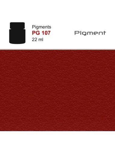 Eroding Burned Rust 22 ml - Lifecolor PG107