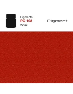 Oxidation State 22 ml - Lifecolor PG108