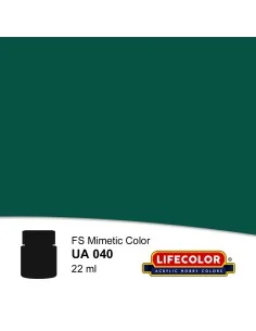 PBY Blue 22 ml - Lifecolor NUA040