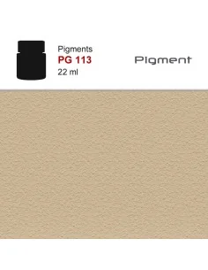 S. Europe Dust 22 ml - Lifecolor PG113
