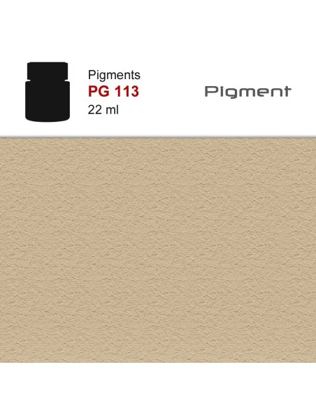 S. Europe Dust 22 ml - Lifecolor PG113