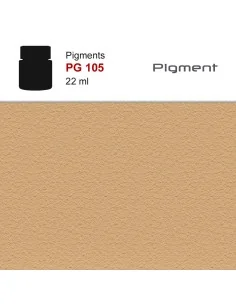 Dust 22 ml - Lifecolor PG105