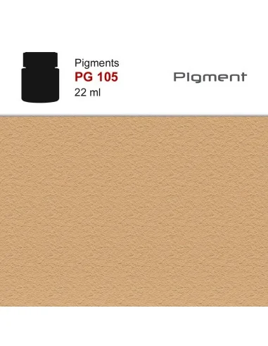 Dust 22 ml - Lifecolor PG105