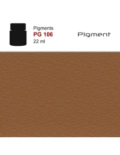 Yellow Earth 22 ml - Lifecolor PG106