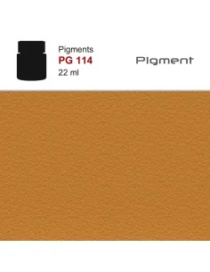N. Europe Dry Mud 22 ml - Lifecolor PG114