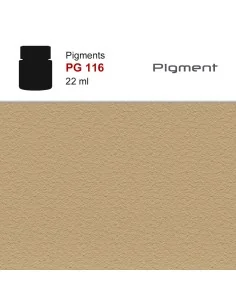 [NO_DESC] S. Europe Dry Mud 22 ml - Lifecolor PG116
