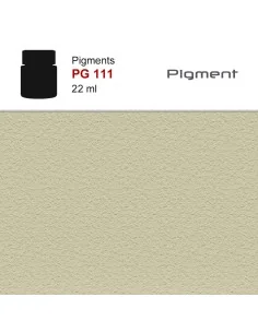 N. Europe Dust 22 ml - Lifecolor PG111