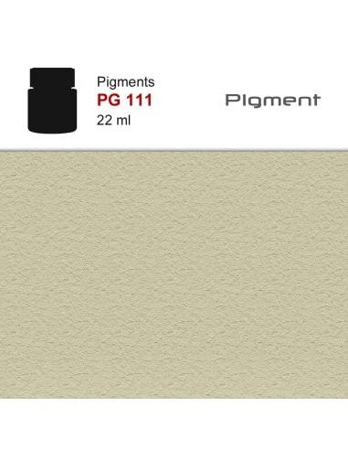 [NO_DESC] N. Europe Dust 22 ml - Lifecolor PG111