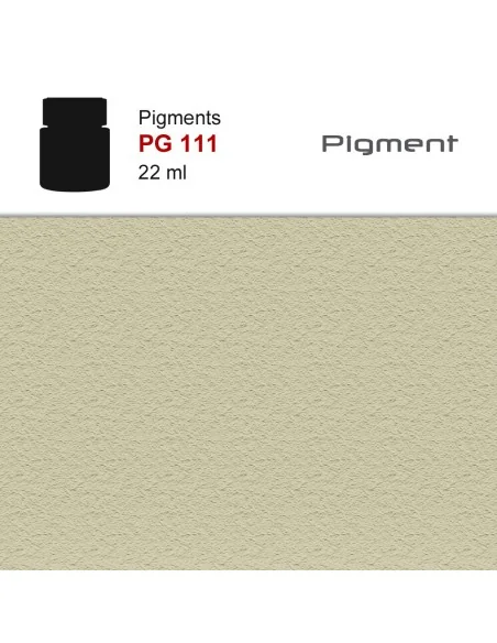 N. Europe Dust 22 ml - Lifecolor PG111