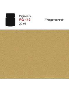 E. Europe Dust 22 ml - Lifecolor PG112