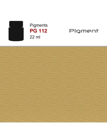 E. Europe Dust 22 ml - Lifecolor PG112
