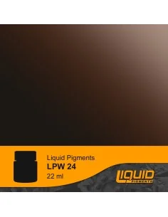 Frame Dirt 22 ml - Lifecolor LPW24