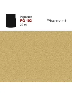 Sinai Sand 22 ml - Lifecolor PG102