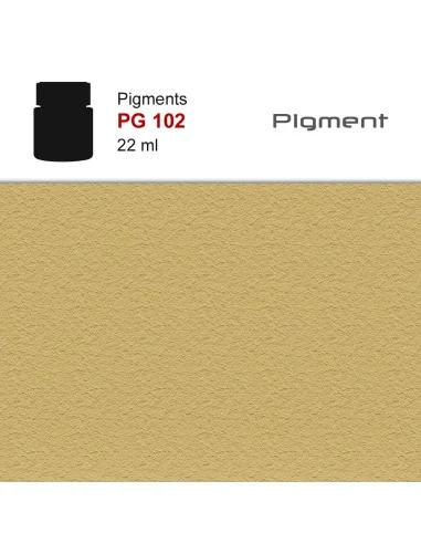 Sinai Sand 22 ml - Lifecolor PG102