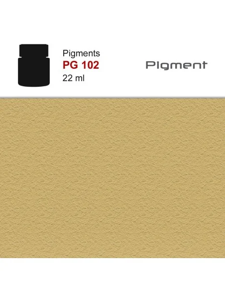 Sinai Sand 22 ml - Lifecolor PG102