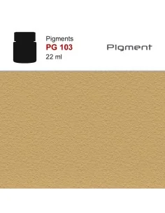 [NO_DESC] Lebanon Dust 22 ml - Lifecolor PG103
