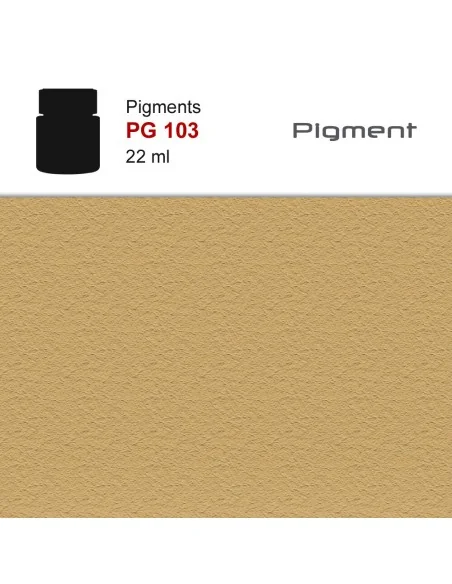 [NO_DESC] Lebanon Dust 22 ml - Lifecolor PG103