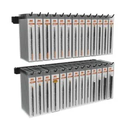 SYNTHETIC BRUSHES MODULE (26 ref. x 10units) - AK Interactive AK EX...