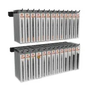 SYNTHETIC BRUSHES MODULE (26 ref. x 10units) - AK Interactive AK EX...