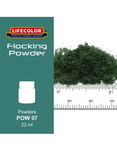 Blight Plant 22 ml - Lifecolor POW07